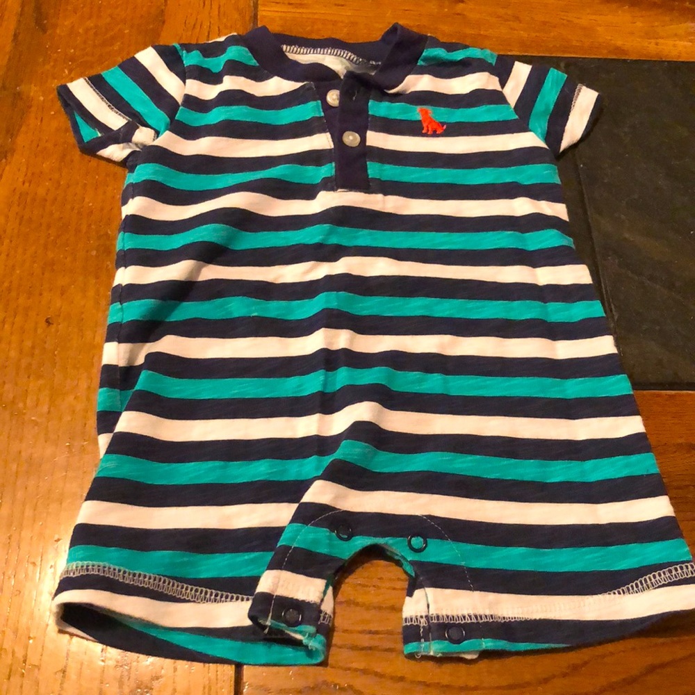 Carter’s One Piece